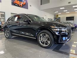2025 Genesis G70 (CC-2104181) for sale in Jacksonville, Florida
