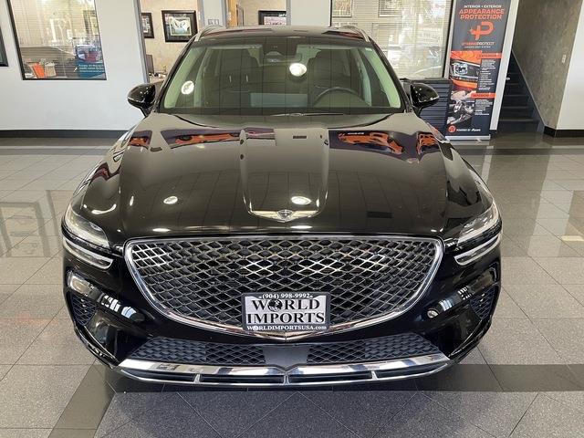 2025 Genesis G70 (CC-2104181) for sale in Jacksonville, Florida