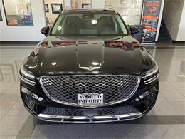 2025 Genesis G70 (CC-2104181) for sale in Jacksonville, Florida