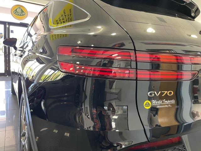 2025 Genesis G70 (CC-2104181) for sale in Jacksonville, Florida