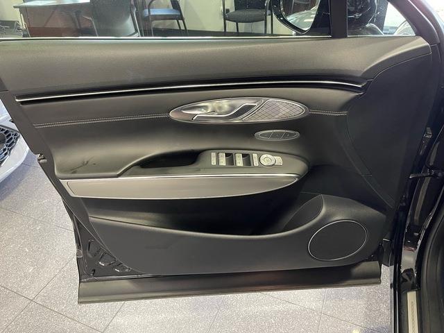 2025 Genesis G70 (CC-2104181) for sale in Jacksonville, Florida