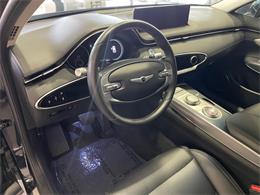 2025 Genesis G70 (CC-2104181) for sale in Jacksonville, Florida