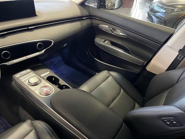 2025 Genesis G70 (CC-2104181) for sale in Jacksonville, Florida