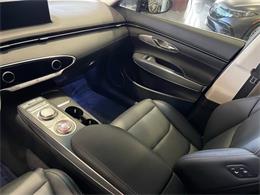 2025 Genesis G70 (CC-2104181) for sale in Jacksonville, Florida
