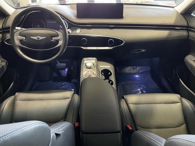 2025 Genesis G70 (CC-2104181) for sale in Jacksonville, Florida