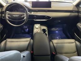 2025 Genesis G70 (CC-2104181) for sale in Jacksonville, Florida