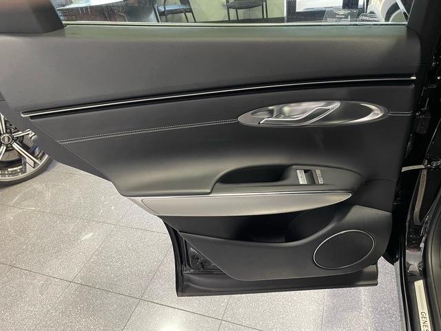 2025 Genesis G70 (CC-2104181) for sale in Jacksonville, Florida