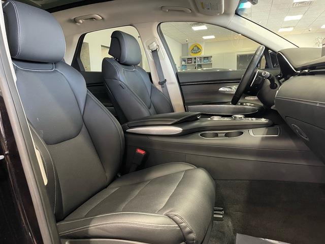 2025 Genesis G70 (CC-2104181) for sale in Jacksonville, Florida