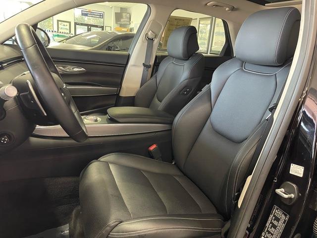 2025 Genesis G70 (CC-2104181) for sale in Jacksonville, Florida