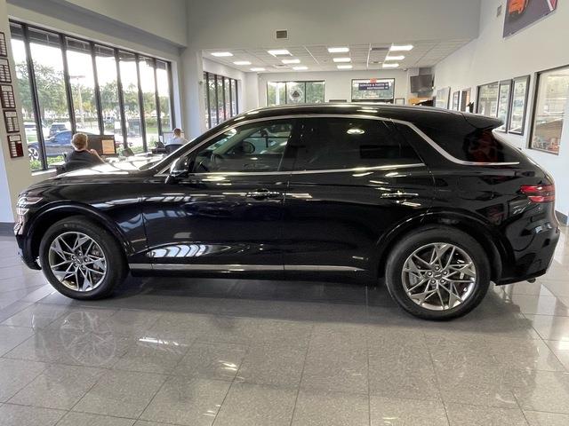 2025 Genesis G70 (CC-2104181) for sale in Jacksonville, Florida
