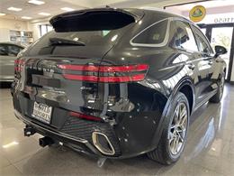 2025 Genesis G70 (CC-2104181) for sale in Jacksonville, Florida