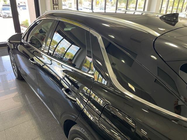 2025 Genesis G70 (CC-2104181) for sale in Jacksonville, Florida