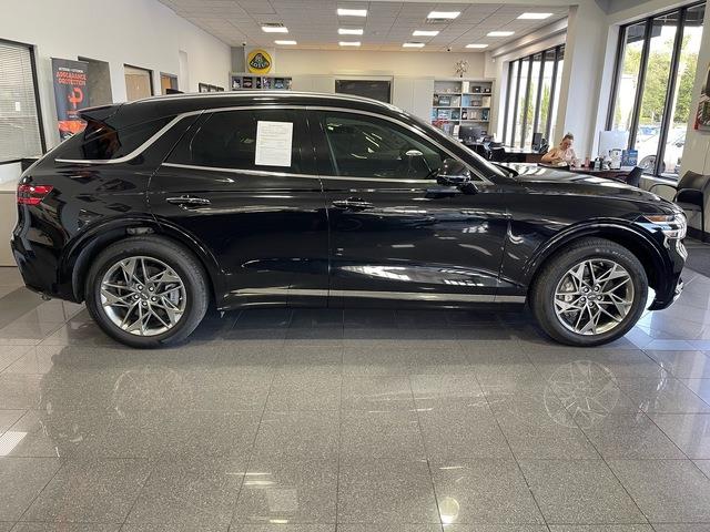 2025 Genesis G70 (CC-2104181) for sale in Jacksonville, Florida