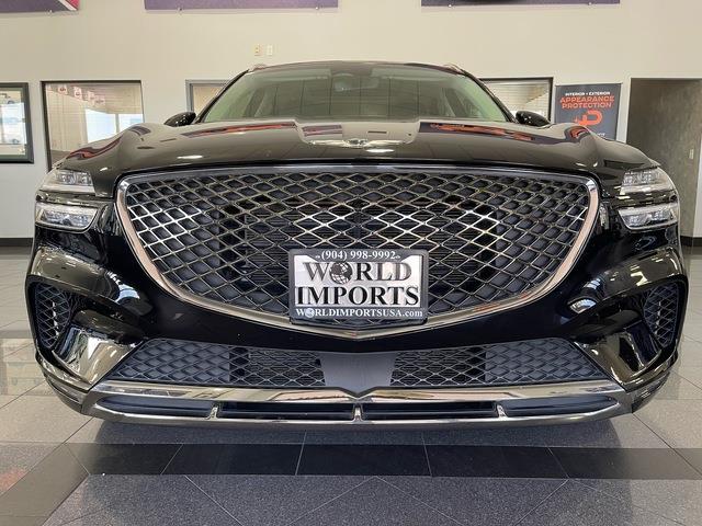 2025 Genesis G70 (CC-2104181) for sale in Jacksonville, Florida