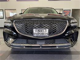 2025 Genesis G70 (CC-2104181) for sale in Jacksonville, Florida