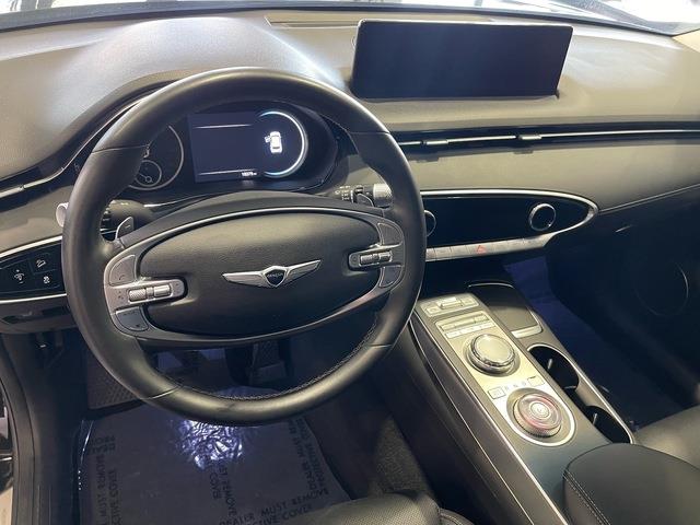 2025 Genesis G70 (CC-2104181) for sale in Jacksonville, Florida
