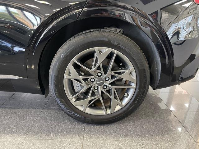2025 Genesis G70 (CC-2104181) for sale in Jacksonville, Florida