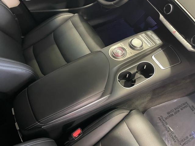 2025 Genesis G70 (CC-2104181) for sale in Jacksonville, Florida