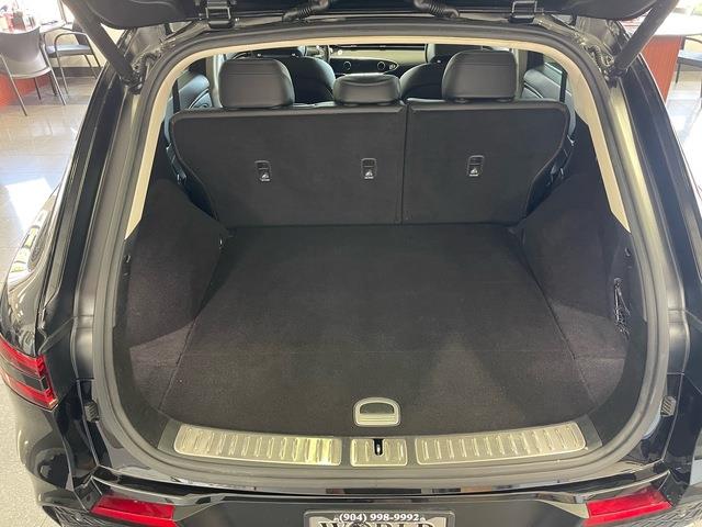2025 Genesis G70 (CC-2104181) for sale in Jacksonville, Florida