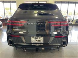 2025 Genesis G70 (CC-2104181) for sale in Jacksonville, Florida