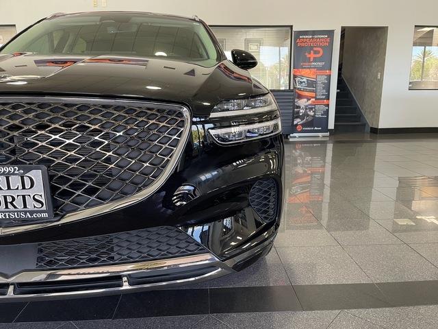 2025 Genesis G70 (CC-2104181) for sale in Jacksonville, Florida
