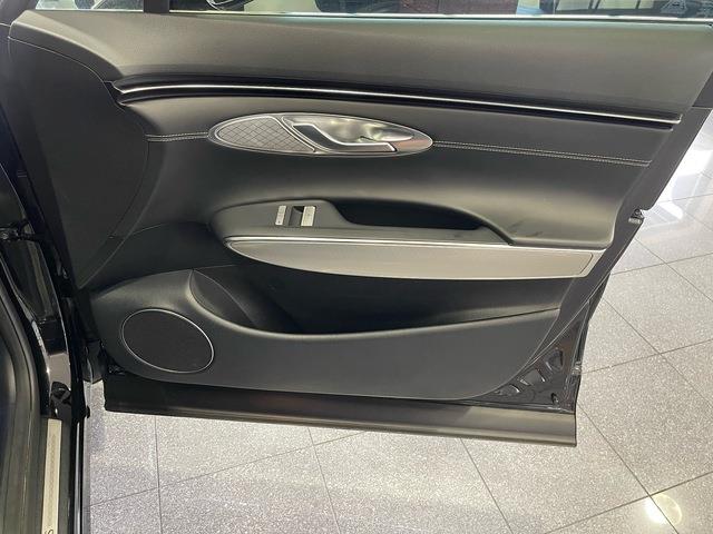 2025 Genesis G70 (CC-2104181) for sale in Jacksonville, Florida