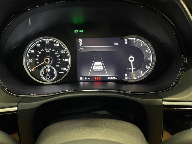 2025 Genesis G70 (CC-2104181) for sale in Jacksonville, Florida