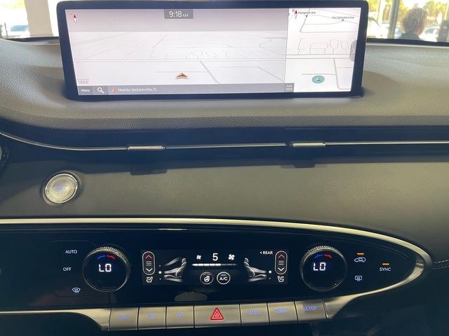 2025 Genesis G70 (CC-2104181) for sale in Jacksonville, Florida