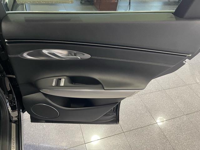 2025 Genesis G70 (CC-2104181) for sale in Jacksonville, Florida