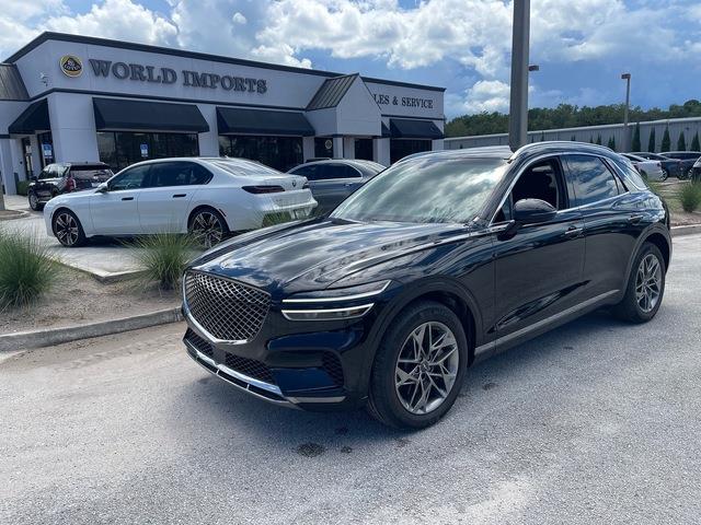 2025 Genesis G70 (CC-2104181) for sale in Jacksonville, Florida
