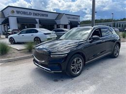 2025 Genesis G70 (CC-2104181) for sale in Jacksonville, Florida