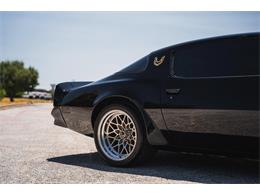 1978 Pontiac Firebird (CC-2104182) for sale in Carrollton, Texas