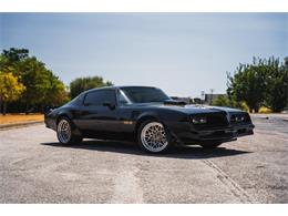 1978 Pontiac Firebird (CC-2104182) for sale in Carrollton, Texas