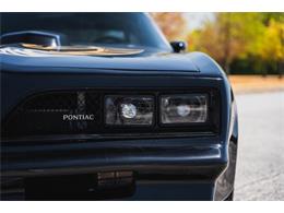 1978 Pontiac Firebird (CC-2104182) for sale in Carrollton, Texas
