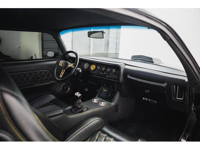 1978 Pontiac Firebird (CC-2104182) for sale in Carrollton, Texas