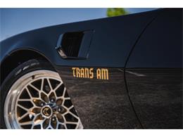 1978 Pontiac Firebird (CC-2104182) for sale in Carrollton, Texas