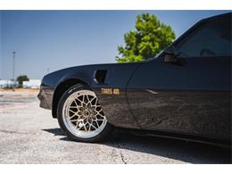 1978 Pontiac Firebird (CC-2104182) for sale in Carrollton, Texas