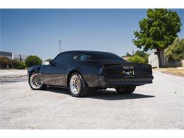 1978 Pontiac Firebird (CC-2104182) for sale in Carrollton, Texas