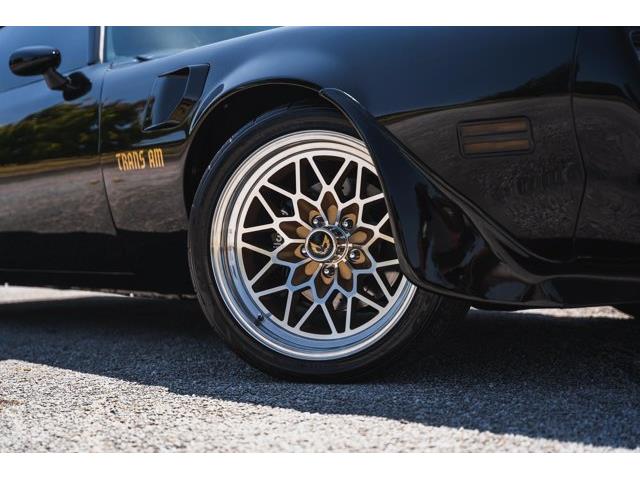 1978 Pontiac Firebird (CC-2104182) for sale in Carrollton, Texas