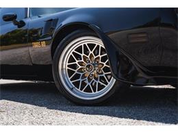 1978 Pontiac Firebird (CC-2104182) for sale in Carrollton, Texas