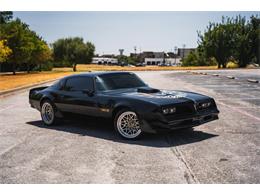 1978 Pontiac Firebird (CC-2104182) for sale in Carrollton, Texas