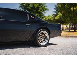 1978 Pontiac Firebird (CC-2104182) for sale in Carrollton, Texas