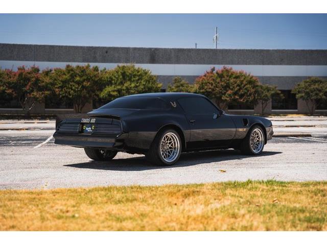 1978 Pontiac Firebird (CC-2104182) for sale in Carrollton, Texas