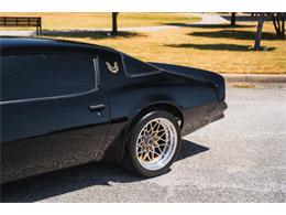 1978 Pontiac Firebird (CC-2104182) for sale in Carrollton, Texas