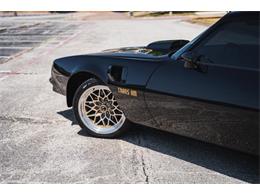 1978 Pontiac Firebird (CC-2104182) for sale in Carrollton, Texas
