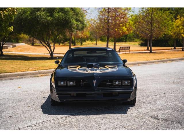 1978 Pontiac Firebird (CC-2104182) for sale in Carrollton, Texas