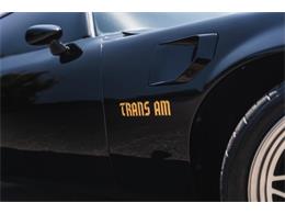1978 Pontiac Firebird (CC-2104182) for sale in Carrollton, Texas