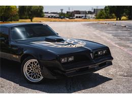 1978 Pontiac Firebird (CC-2104182) for sale in Carrollton, Texas