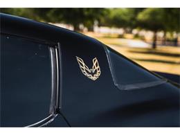 1978 Pontiac Firebird (CC-2104182) for sale in Carrollton, Texas