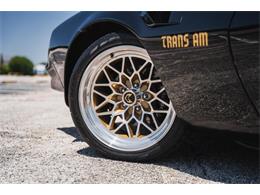 1978 Pontiac Firebird (CC-2104182) for sale in Carrollton, Texas